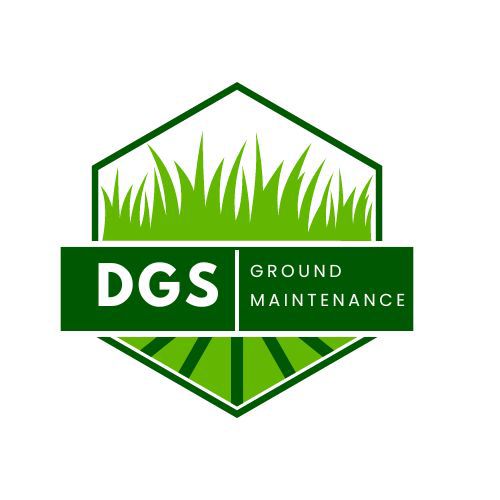 DGS Ground Maintenance logo